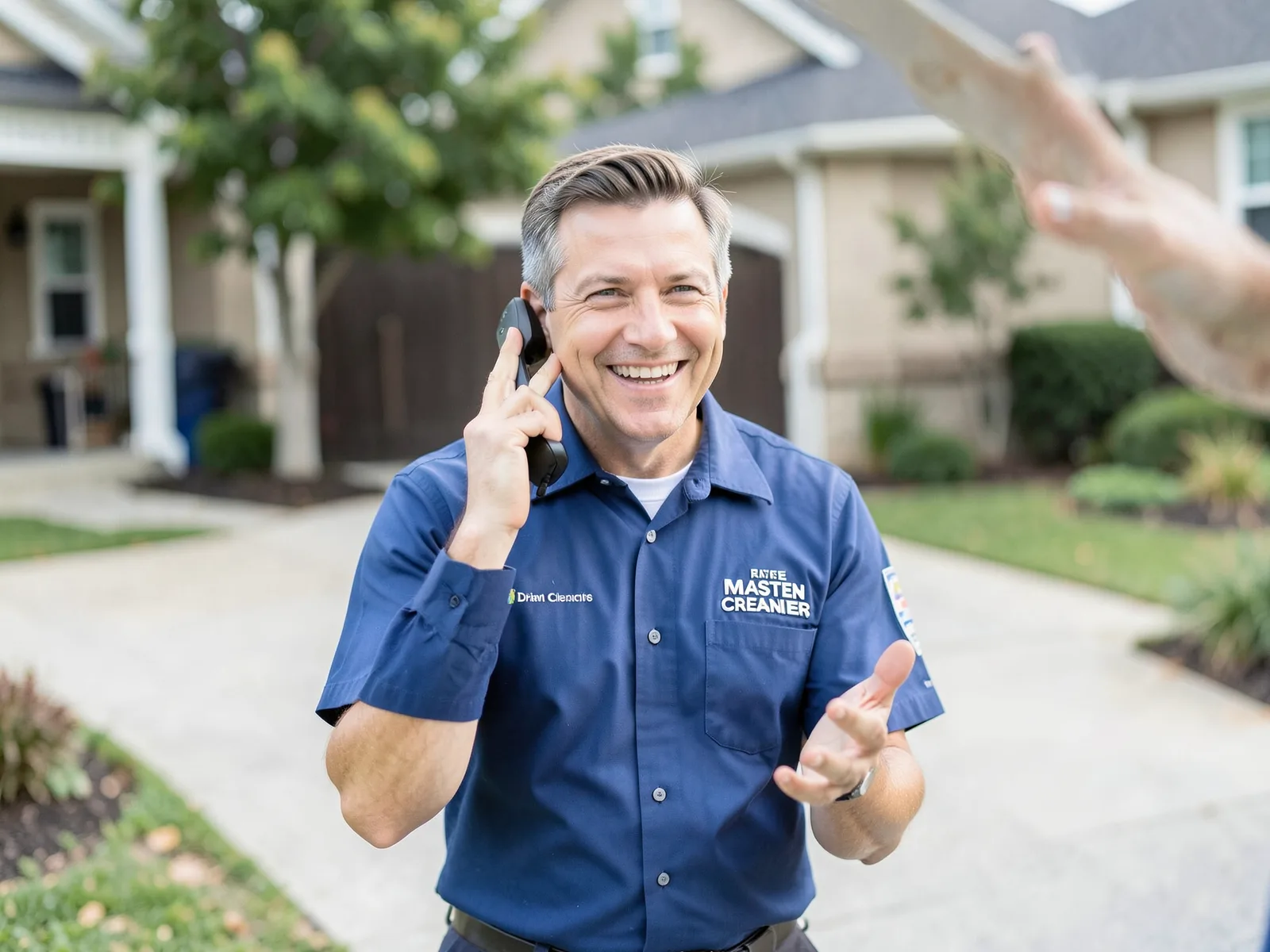 Drain Cleaning North Georgetown, OH FAQs